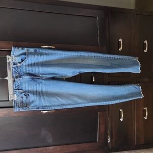 Women's Just Black Skinny Jeans